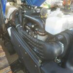 motore-trattore-new-holland-tk-4060-usato
